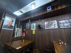 -何太太馄饨面铺(大浒东苑店)
