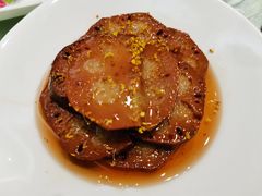 -金典银峰老鹅馆·昆山菜(亭林公园店)