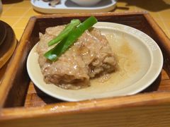 -蔡澜点心·粤菜(花城汇南区店)