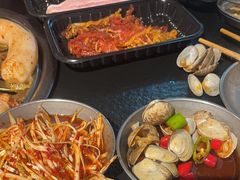-炽城·烤肉名家(鸿达中央广场店)