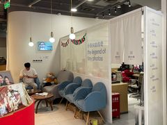 -天真蓝照相馆(宁波来福士店)