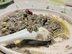 -北平盛世·新京菜·北京烤鸭(劲松·双井店)