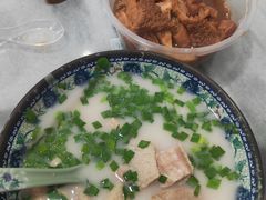 -韦记牛杂汤(清晖园店)