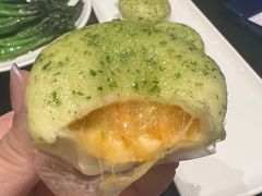 侨乡葱茸包-闽和南(深圳万象城店)