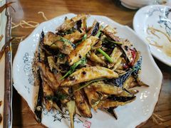 风味茄子-福利来酒店(泺源大街店)
