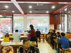 大堂-兄弟俩老李家牛肉汤(总店)