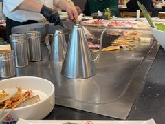 -渔乐之昕·铁板烧自助餐(虹悦城店)