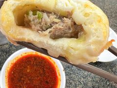 -胡家包子·清真(大众巷店)