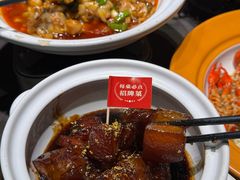 -简小舍·民间手艺菜(武昌江滩店)