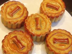 -彩丰楼·中餐厅(国家会展中心上海洲际店)