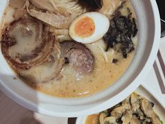 -味千拉面(郑州杉杉奥特莱斯购物广场店)