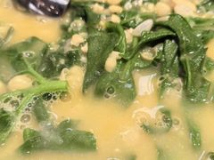 -情妹耙泥鳅·江湖川菜(科华店)