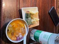 -青藤茶馆(凤起路店)