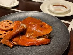 -杭州西子湖四季酒店·金沙厅