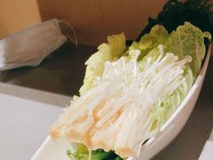-海底捞火锅(河东万达广场店)