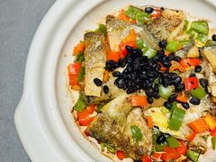 -张家卫·阳江菜·小海鲜(肥婆湾桥店)