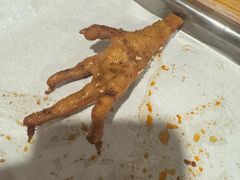 -黑皮烧烤(民意四路店)