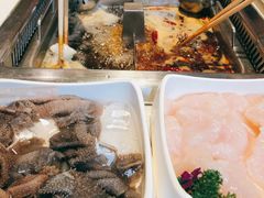 -海底捞火锅(高科广场店)