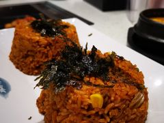 -韩时烤肉(丰科万达广场店)