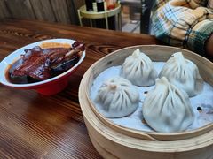 -新万鑫银丝面·非遗无锡味(惠山古镇店)