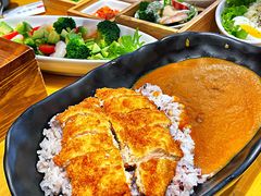 -胜博殿日式炸猪排(西红门店)