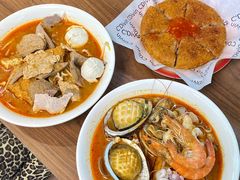 -大中沙茶面(中山路店)