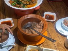 -百年神厨·地道川菜(清江西路店)