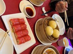 -北园酒家(小北路店)