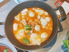 -肖记公安牛肉鱼杂馆·省级非物质文化遗产(江汉路直营店)