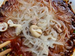 -甘记肥肠粉(马鞍北路店)