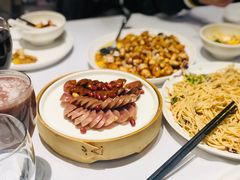 眉州东坡香肠-眉州东坡(上海中心店)