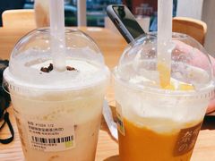 -奈雪的茶(中海环宇荟店)