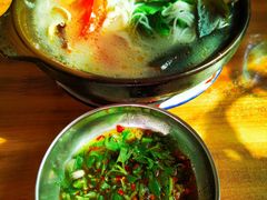 -贵州沾水米线(学田湾店)