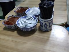 -定家小酥肉·清真(回民街店)