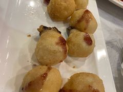 -功德林素菜饭庄(前门店)