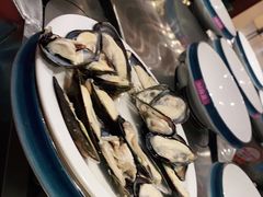 -钱小主·自助回旋烤肉火锅餐厅(东方新天地店)