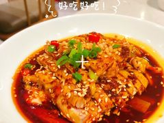 -川人百味(亿合城店)