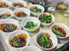 -朱儿面庄(洋河三路店)