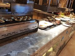 -盛宴标帜餐厅·亲子自助 (南昌喜来登酒店)