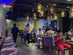 大堂-和彩放题餐厅(酒仙桥店)
