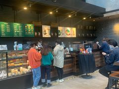 -星巴克(杭州桐庐立山国际店)