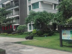 -万科·金域蓝湾