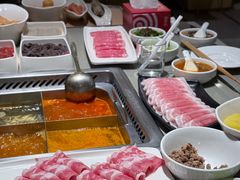-海底捞火锅(泰安爱琴海店)