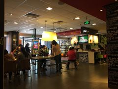 -麦当劳(北方国贸大厦店)