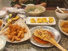 -小街天府(西工小街店)