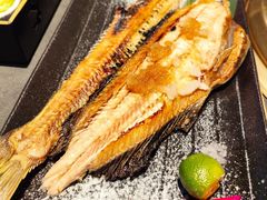 -铭牛烧肉·和牛海鲜自助(高新月牙湖店)