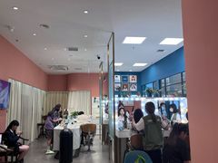 -海马体照相馆(厦门SM城市广场店)