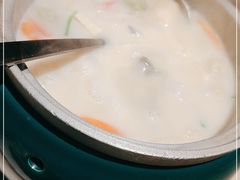 -佬麻雀·剁椒鱼头(京基KK One店)