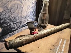 -新加坡牛车水原貌馆