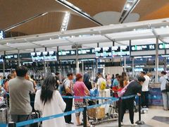 -吉隆坡国际机场